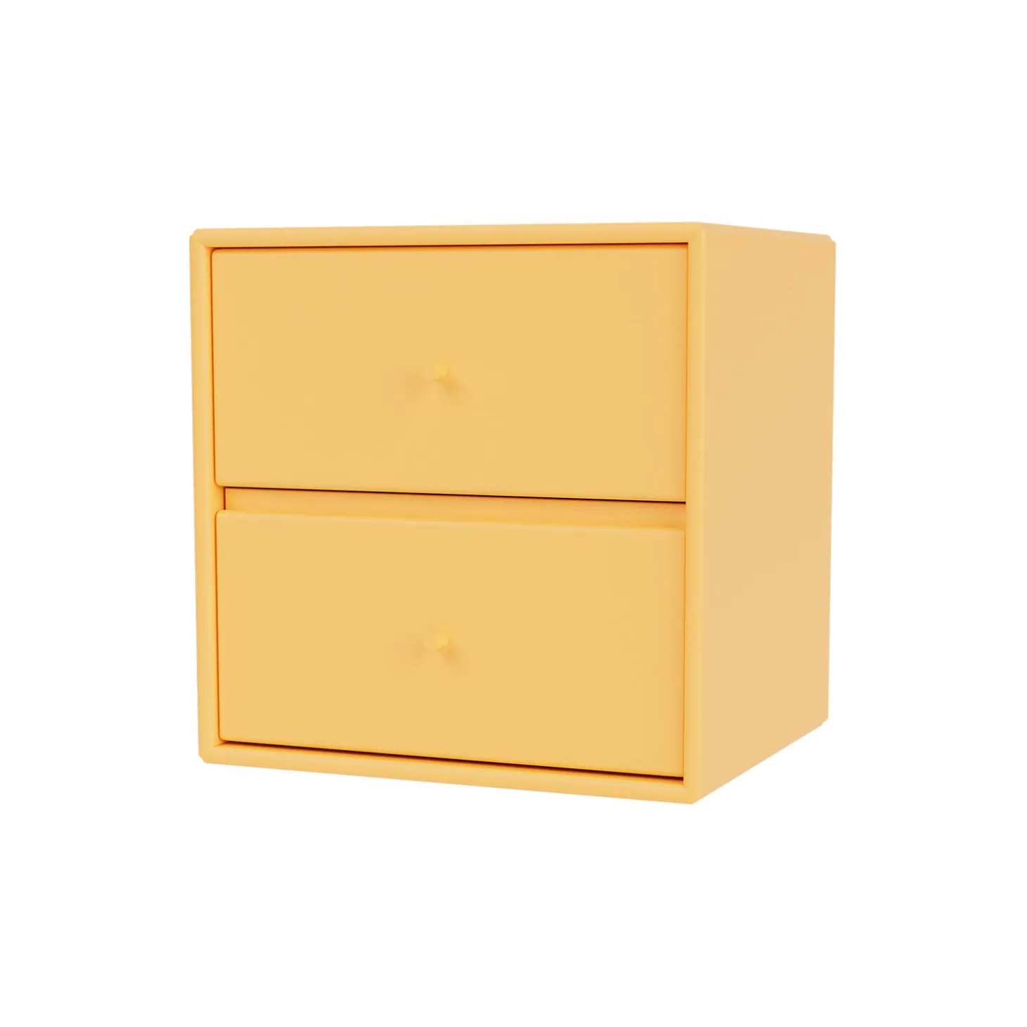 DRIFT skuffebord, 166 acacia