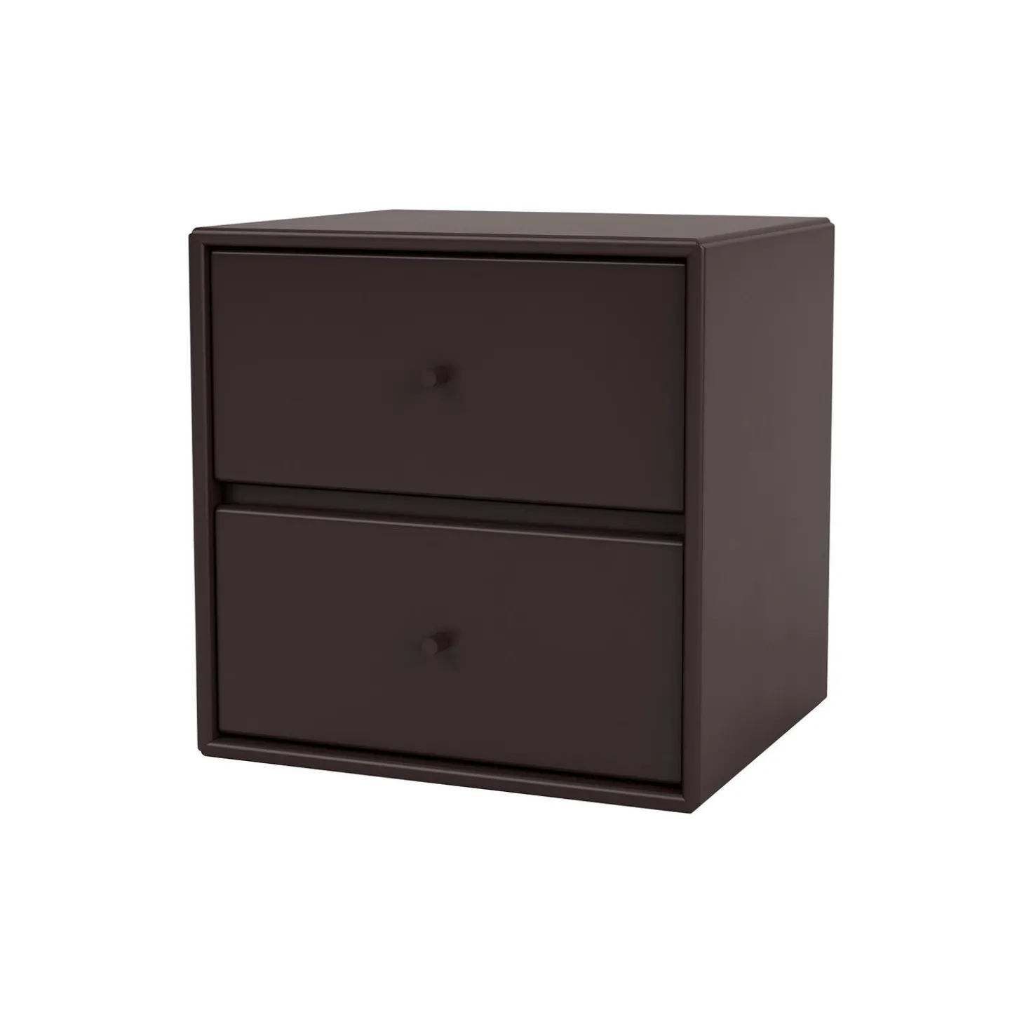 DRIFT skuffebord, 160 balsamic