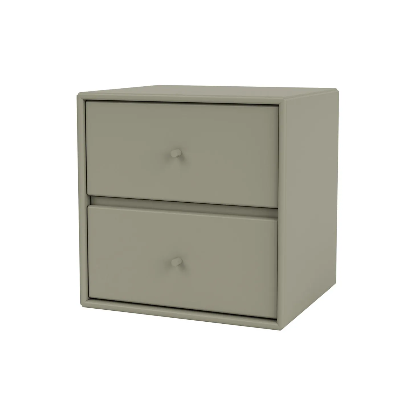 DRIFT skuffebord, 144 fennel