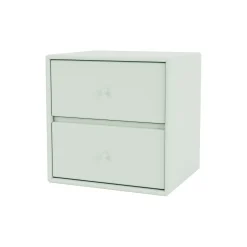 DRIFT skuffebord, 161 mist