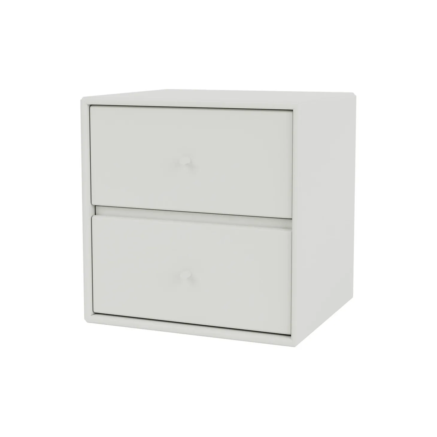 DRIFT skuffebord, 09 nordic