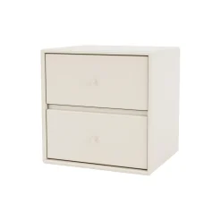 DRIFT skuffebord, 158 oat