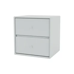 DRIFT skuffebord, 156 oyster