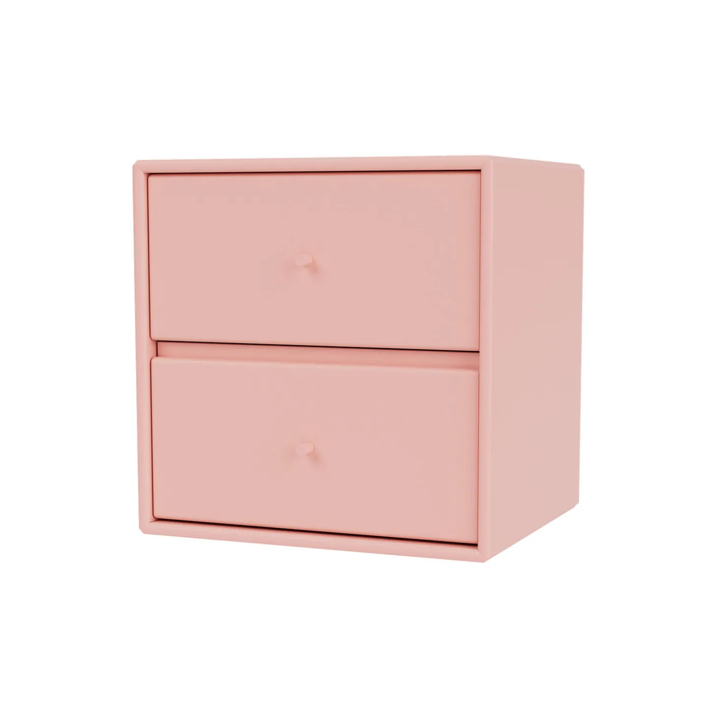 DRIFT skuffebord, 167 ruby