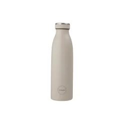 Drikkeflaske, cream beige