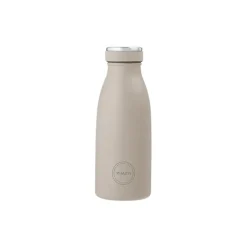Drikkeflaske, cream beige