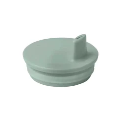 Drikkelåg til Eco A-Z børnekopper, green