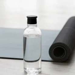 DRINK-IT drikkeflaske, black