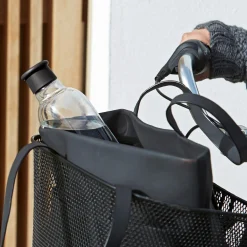 DRINK-IT drikkeflaske, black