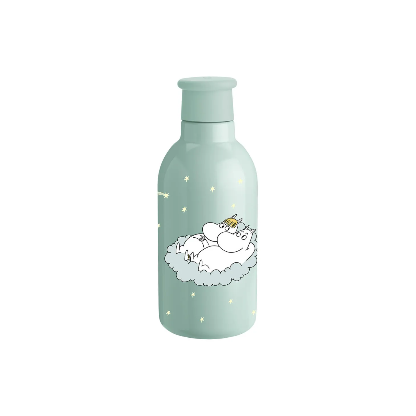 DRINK-IT Moomin termoflaske 0,5 L, moomin shooting star