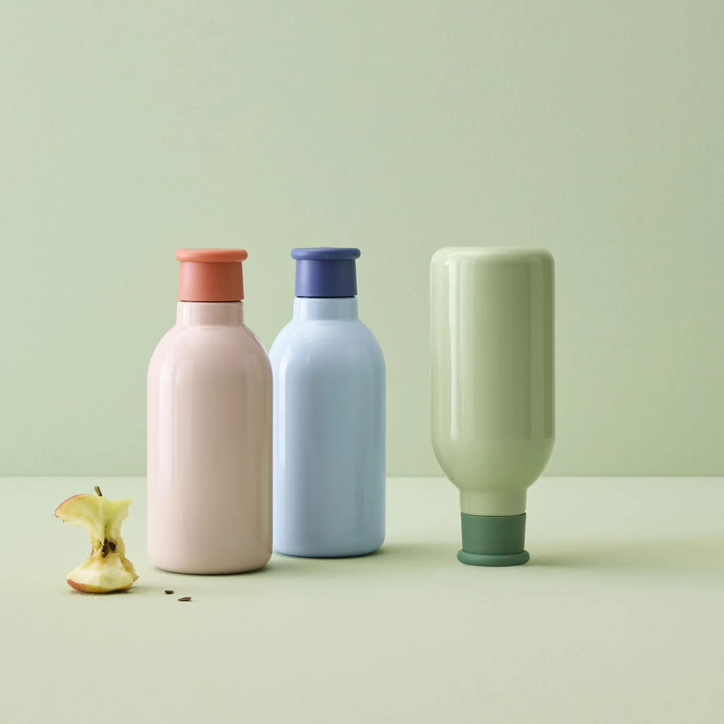 DRINK-IT termoflaske 0,5 L, blue