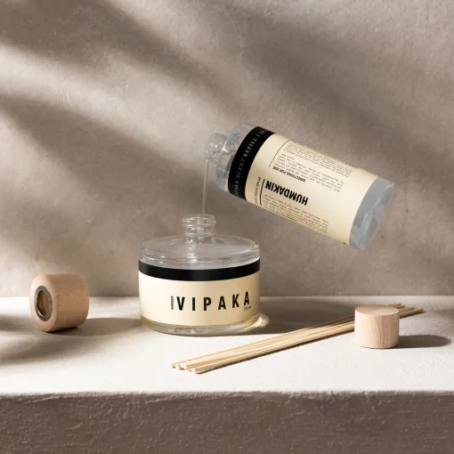Duftpind Refill VIPAKA
