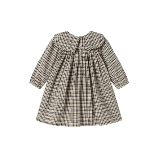 Dulle Dress, pilot navy check