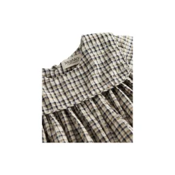 Dulle Dress, pilot navy check
