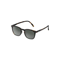 #E READING SUN solbriller, tortoise