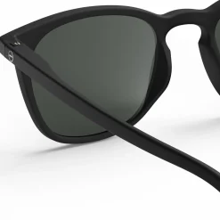 #E SUN solbriller, black