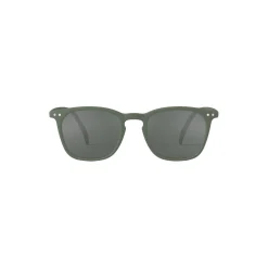 #E SUN solbriller, kaki green