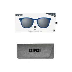 #E SUN solbriller, navy blue