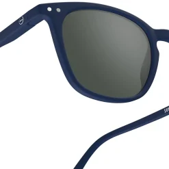 #E SUN solbriller, navy blue