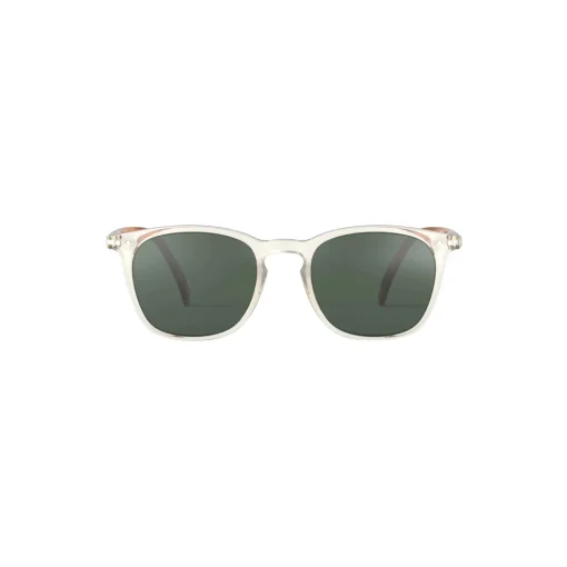 #E SUN solbriller, sandstorm polarized