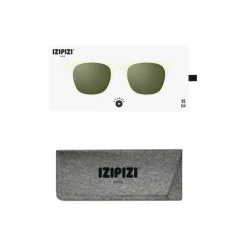 #E SUN solbriller, sandstorm polarized