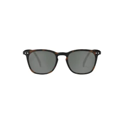#E SUN solbriller, tortoise