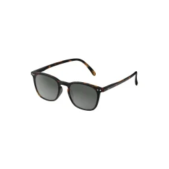 #E SUN solbriller, tortoise