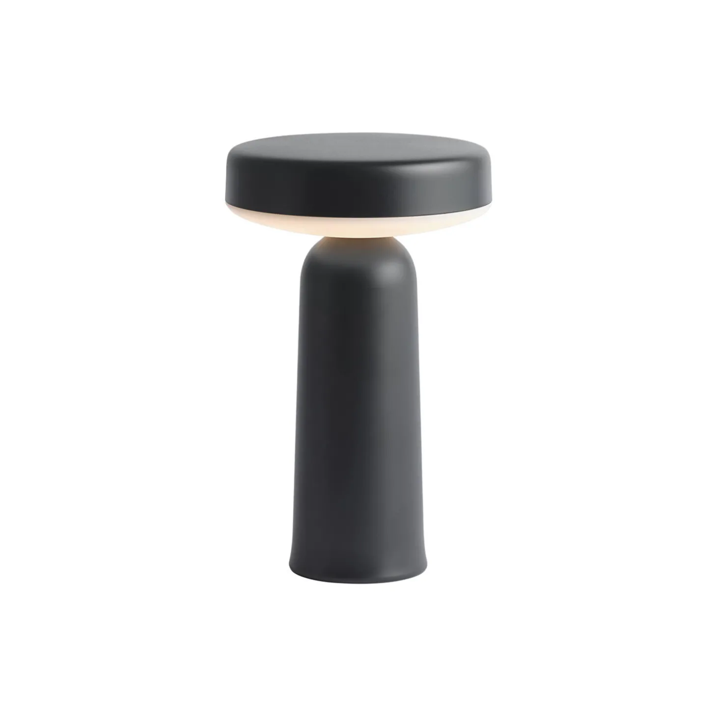Ease Portable Lamp, black