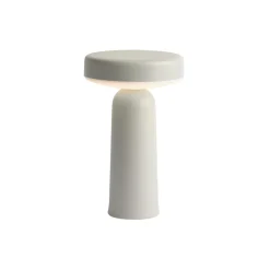 Ease Portable Lamp, grey