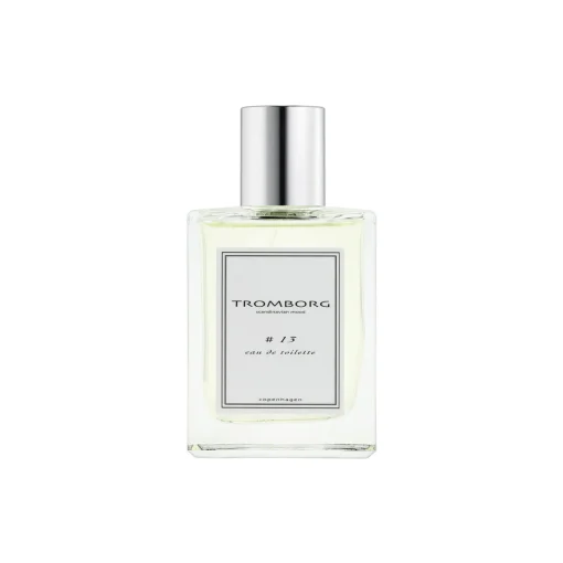 Eau De Toilette #13