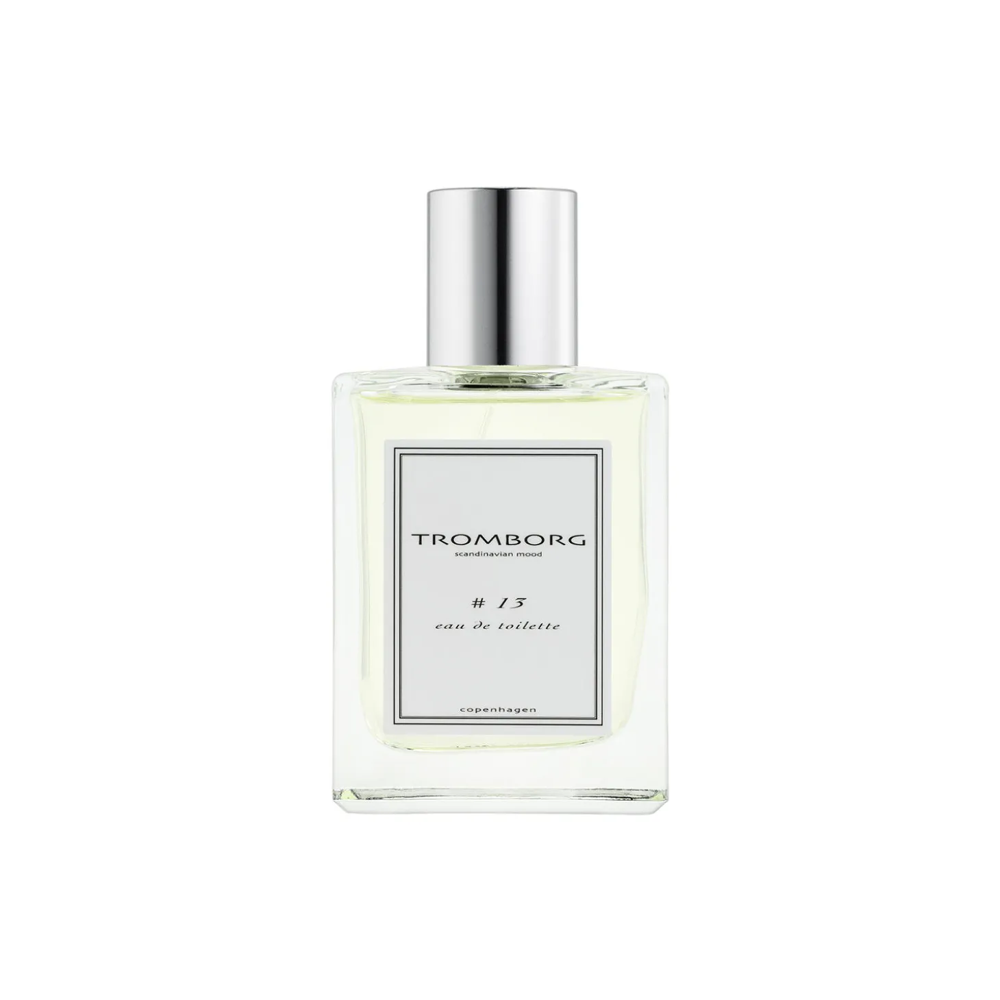 Eau De Toilette #13