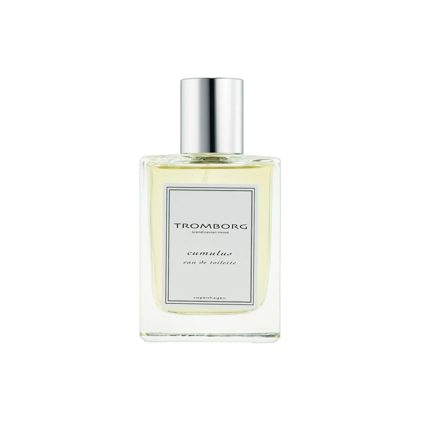 Eau De Toilette Cumulus