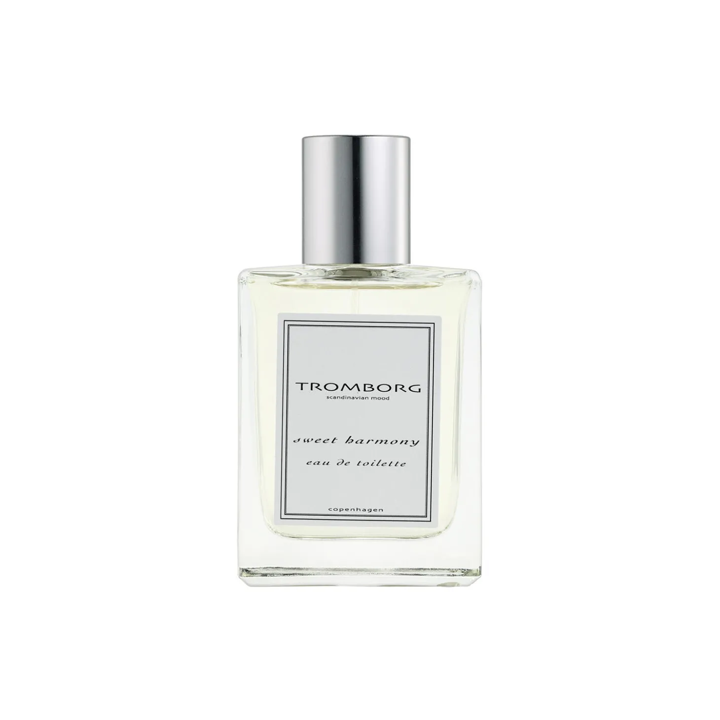 Eau De Toilette Sweet Harmony