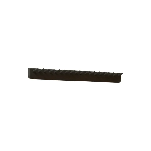 Echo Coat Rack 88, black