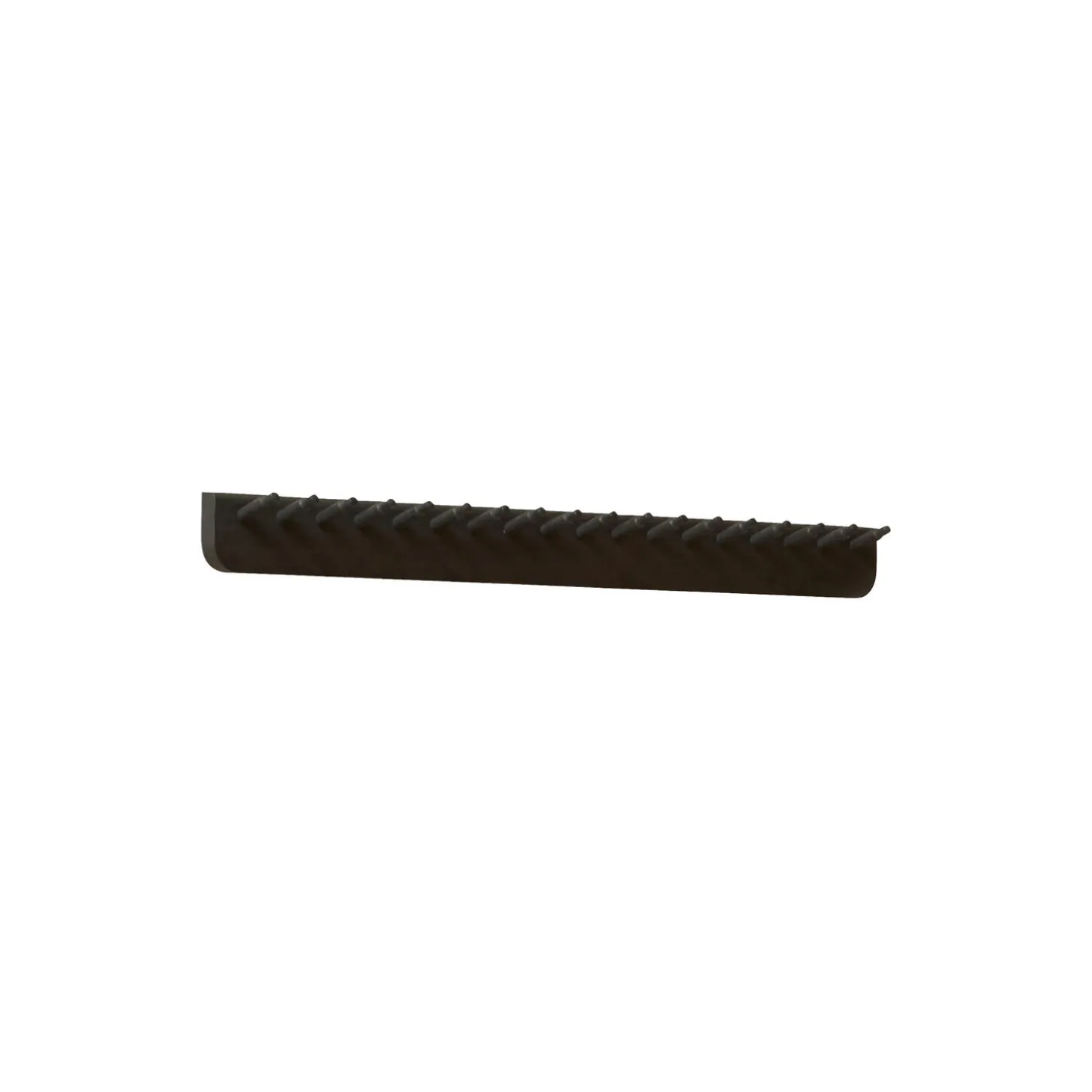 Echo Coat Rack 88, black