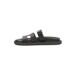 ECHO Sandals, black