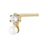 Eclipse Ear Stud 12