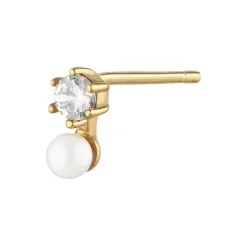 Eclipse Ear Stud 12