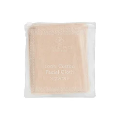 ECO Face Towels