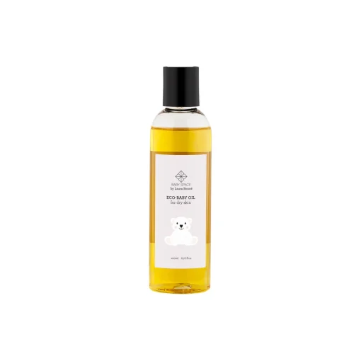 ECO-Baby Oil – Dry Skin