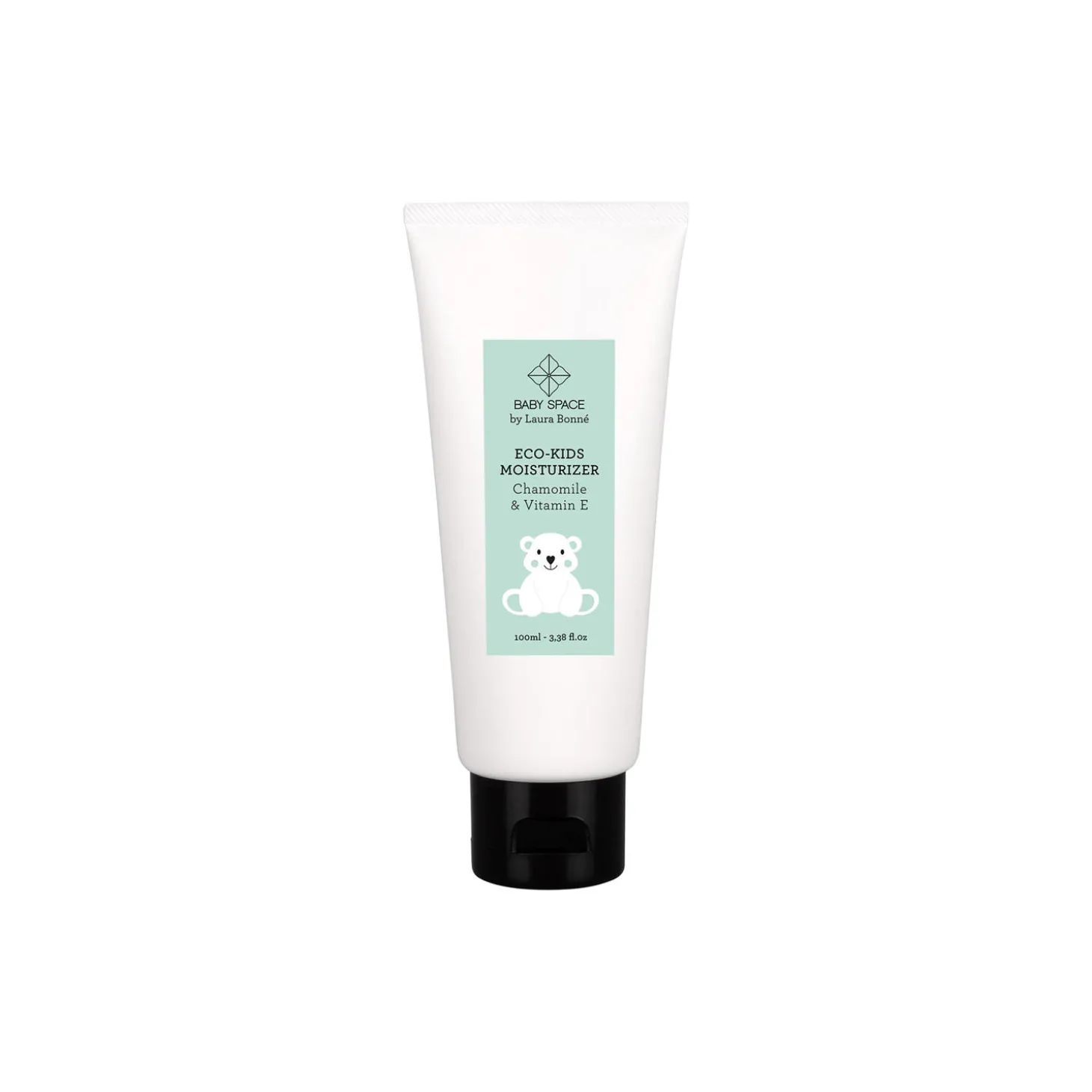 ECO-Kids Moisturizer – Chamomile & Vitamin E