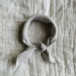 Eddie Scarf, beach