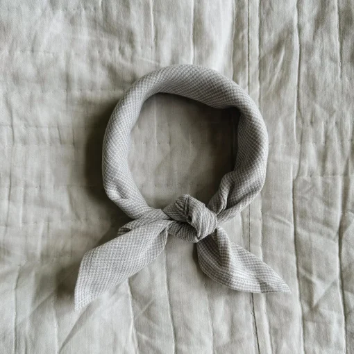 Eddie Scarf, beach