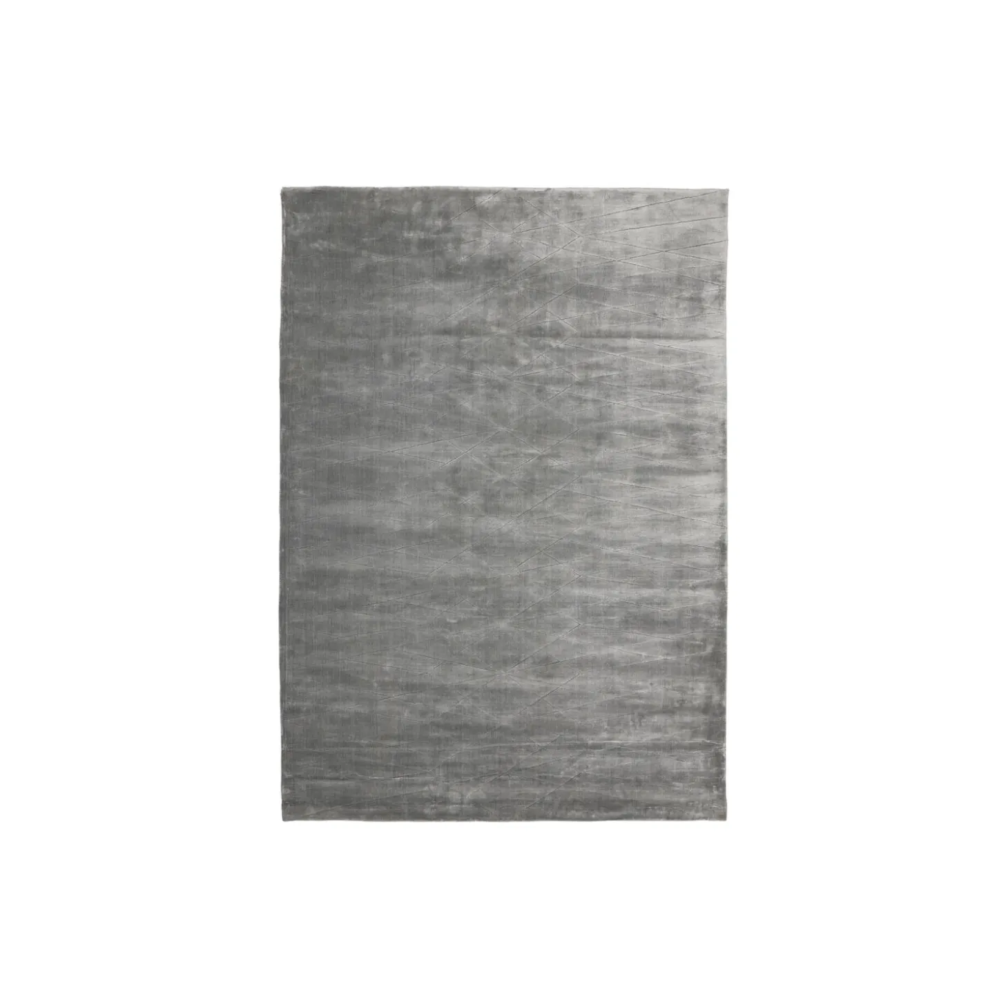 Edge gulvtæppe, grey