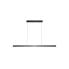 EDGE LINEAR S2000 pendel, carbon black