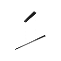 EDGE LINEAR S2000 pendel, carbon black