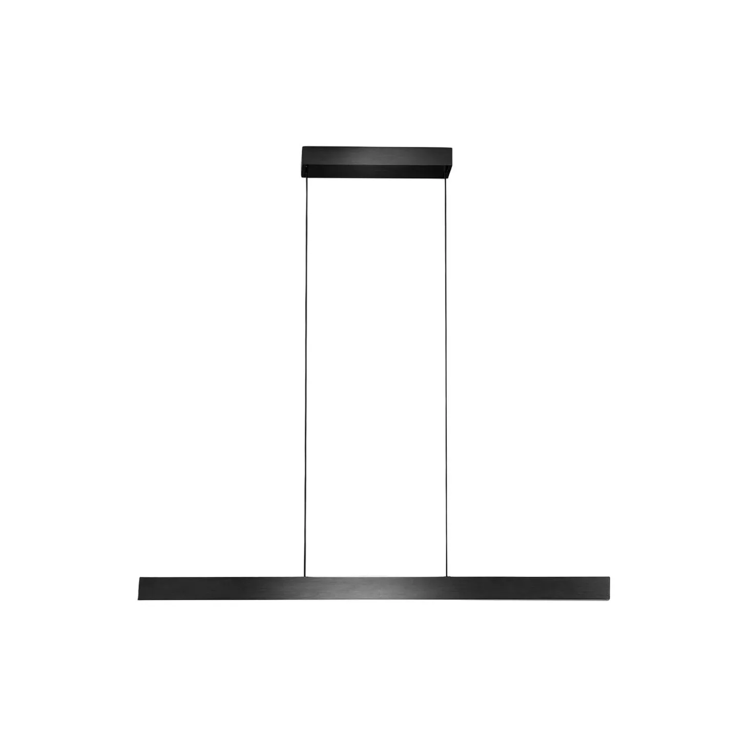 EDGE LINEAR S1000 pendel, carbon black