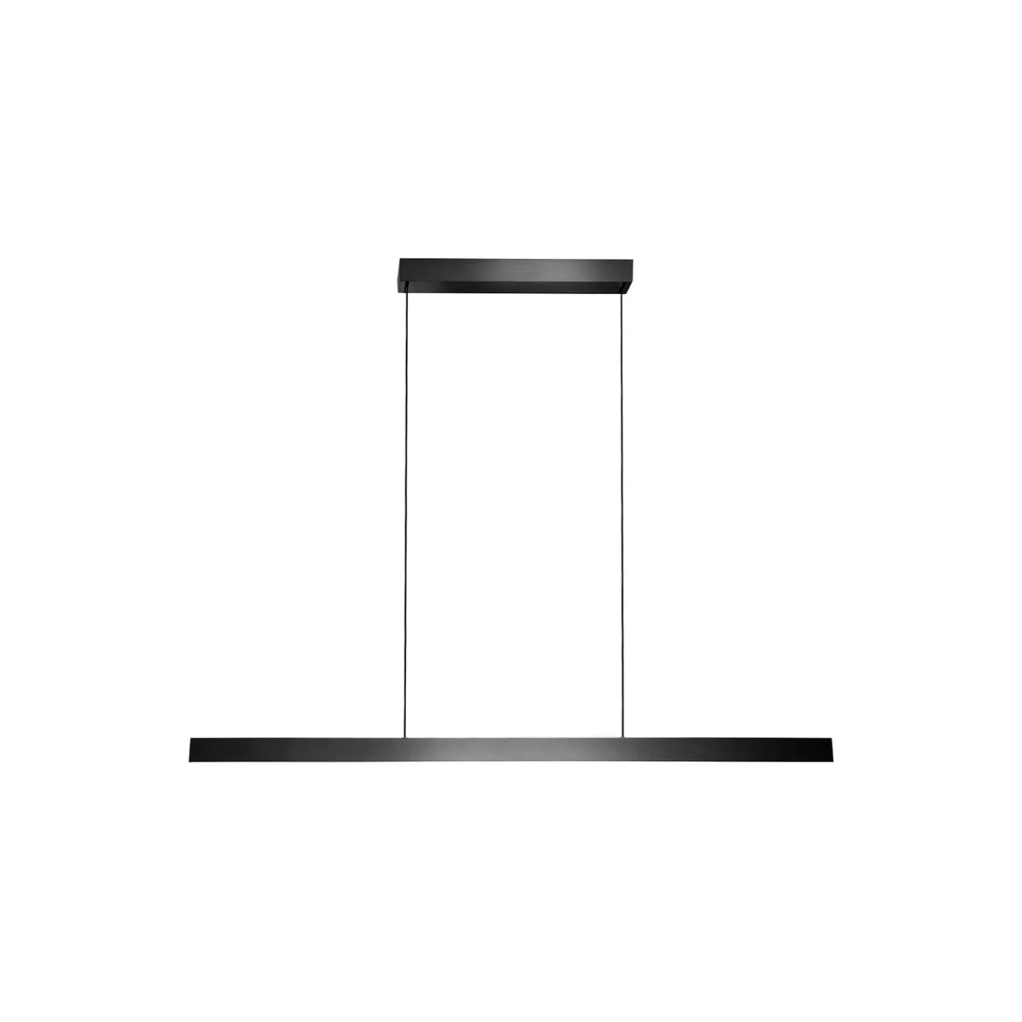 EDGE LINEAR S1500 pendel, carbon black