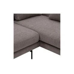 Edge V2 sofa med højrevendt chaiselong, soft 03