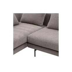 Edge V2 sofa med venstrevendt chaiselong, soft 03